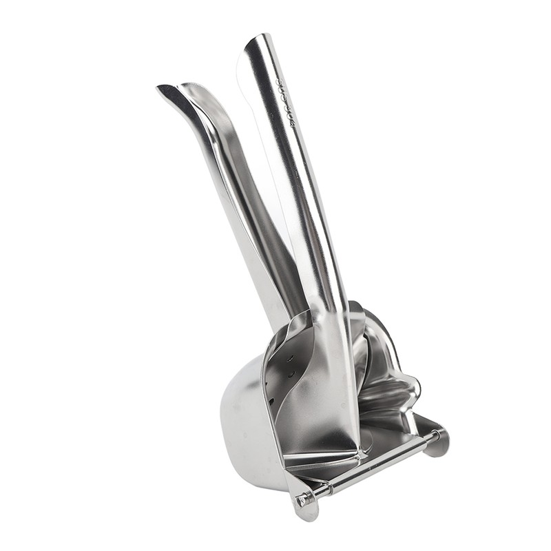 Hand Juicer 304 Stainless Steel Ergonomic Detachable Effort Saving Citrus