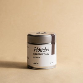 Hojicha