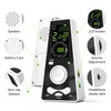 Electronic Digital Metronome for Musicians Piano Guitar Violin Instrument Volume