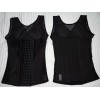 SYKIndustry Faja Colombiana Chaleco Corset Modeladora Tallas Extr S-6xl
