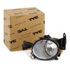 DAPA GmbH & Co. KG 190664012 Fog Light Left