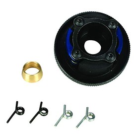 Team Losi Racing 9102 Prebuilt Clutch 4 Shoe