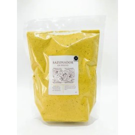 Sazonador Mi Molino Mx 1kg