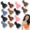 EILPIYIT 14 PCS Volume Root Clips for Curly Hair, Keeper