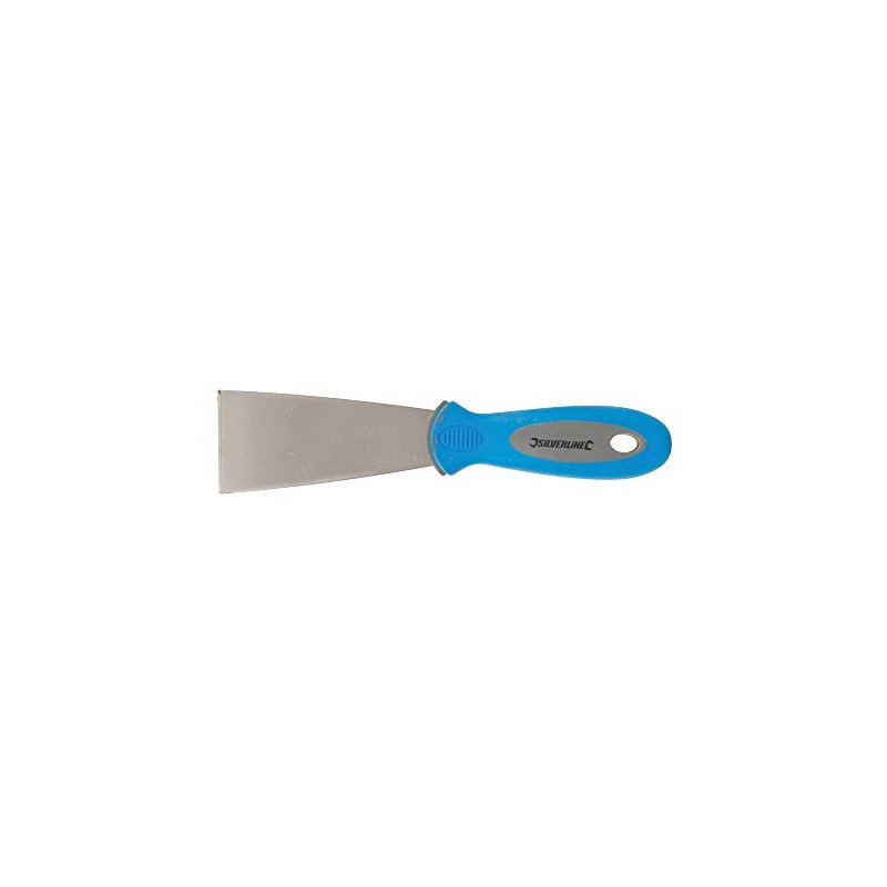 Silverline Expert Scraper 50mm (580478)