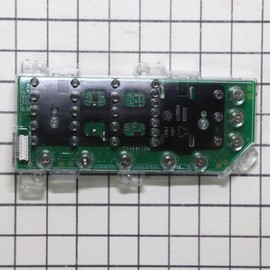 Frigidaire Dryer User Control and Display Board 5304521513