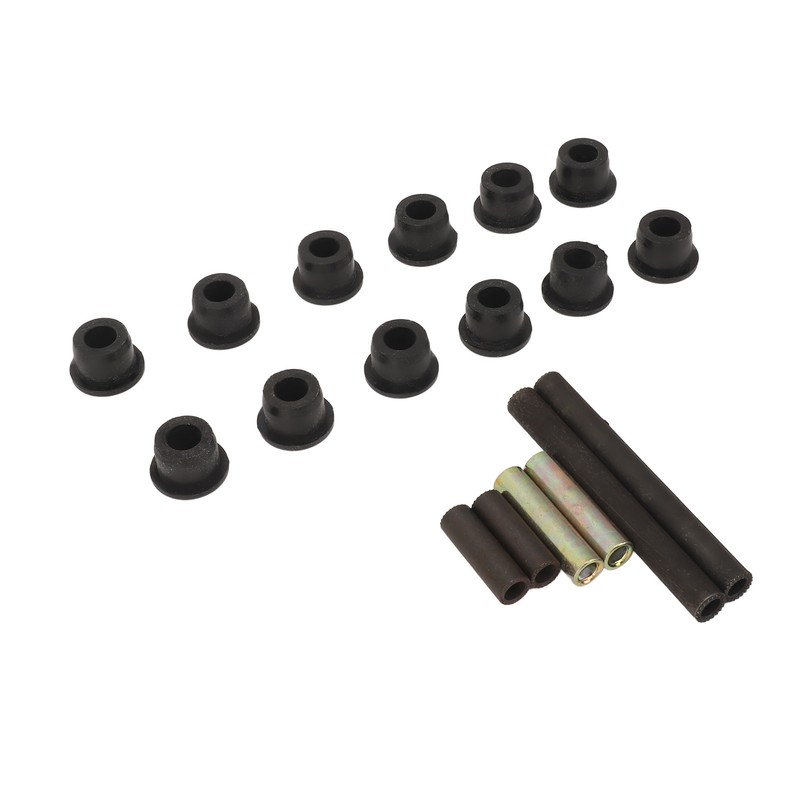 Front Spring A Arm Bushing Sleeve Kit 102956201 Leaf Spring