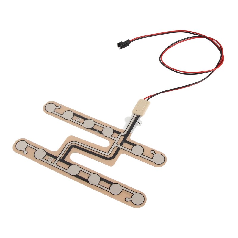 Seat Sensor, Car Seat Belt, Pressure Sensor, Seat Alert Pad,