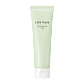 Shiseido Benefique Deuce Cleansing Foam, 4.6 oz (130 g)