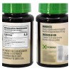 Castao de Indias Kalanchoe 60 Cps Bienestar de Piernas Suplemento
