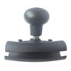 Matel Service Steering Aid Steering Wheel Knob Car Tractors Stacker