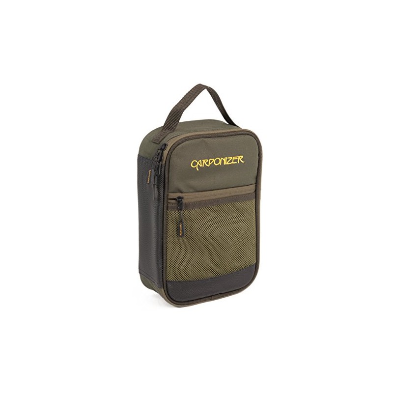 Carponizer Hook Bait Dip & Bait Bag Premium Bag Series