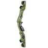 TOPARCHERY 19 Inch ILF Bow Riser Aluminum Alloy Takedown Recurve