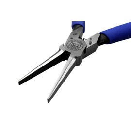 ツノダ(Tusnoda) King TTC エッチングベンダー(ロング平型) 135mm MEB-135