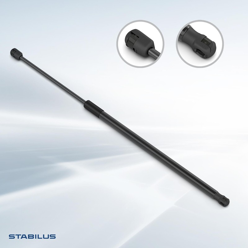 Stabilus 095140 Chev Gas Spring for Car Boot