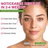 O.SECERT Arbutin 7% + Tranexamic Acid 4% Dark Spot Corrector