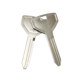 Chrysler Dodge Jeep Key Blanks,No TransponderKey Blanks Y157(25PCS)