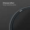 Urth 72mm Magnetic Ethereal Black Mist ¼ Diffusion Lens Filter
