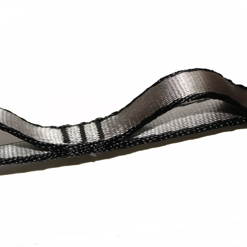 wellsem 23kn Daisy Chain Sling Rock Safety Climbing Strap Adjustable