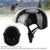 RNOX Breathable Helmet Adjustable Men Women Protective Head Gear for