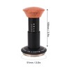 Coffee Tamper Spring Loaded Tamper Calibrated Coffee Tamper Wood Handle