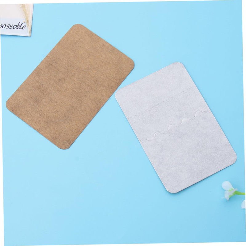 OHPHCALL 20pcs Joint Pad Ginger Pad for Cervical Vertebra Knee