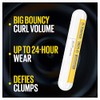 Maybelline Mascara Colossal Turn It Up Very Black Washable