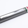 Orobianco Mechanical Pencil Freccia Hangcell Gunmetal CT Retractable 0.5 1953423HS