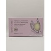 French Lavender Aromatherapy Bar Soap Set, Shea Butter, 5 oz