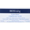 Bios Thermor probe wipes, 100 Count