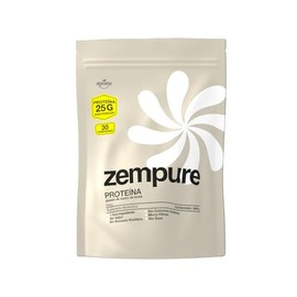 Proteína Aislada de Suero de Leche WPI en Polvo | 25 g de Proteína por Porción | Bolsa Doypack 840 G 30 Porciones | Sabor Neutro | Sin azúcar añadida 