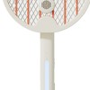 Electric Fly Swatter Racket 4 in 1 Automatic Portable Handheld