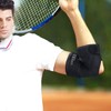 YAVOUN Elbow Support,Adjustable Tennis Elbow Support Brace, Great For Sprained