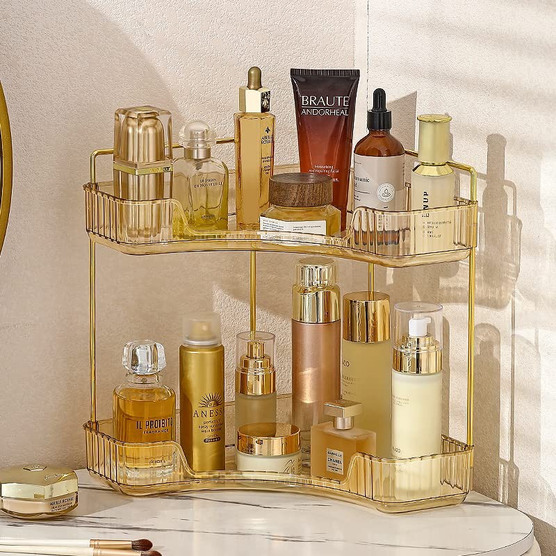 Make Up Organiser, Cosmetic Organiser, Beauty Organiser, Skin Care Organiser