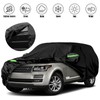 Waterproof Car Covers Replace for 2009-2025 Land Rover Range Rover