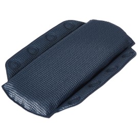 Kleine Wolke Arosa PVC Foam Head Rest Charcoal _ P