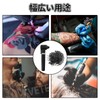 TVETE Ink Agitator for Tattoo Accessories Tattoo Supplies Tattoo Ink