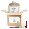 Fontana White Chocolate Mocha Sauce (63 fl oz) – Premium