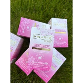 HIKARI ULTRA - ORAL GLUTATHIONE (2 PACK)