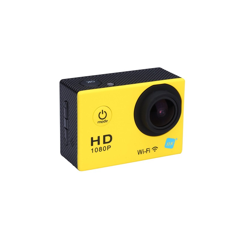 NK AC3056 - Action-Sportkamera