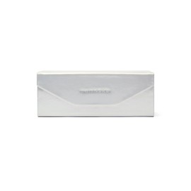 HAWKERS Hard Glasses Case - Holds 2 Glasses - Travel Glasses Case - Magnetic Closure