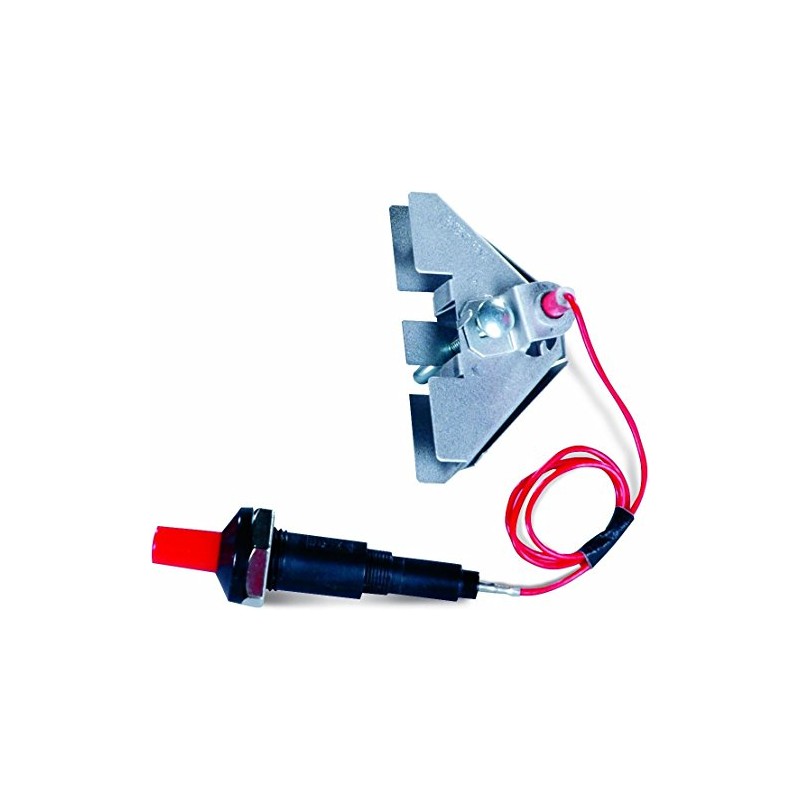 4484681 Universal Fit Hot Shot Push Button Ignitor
