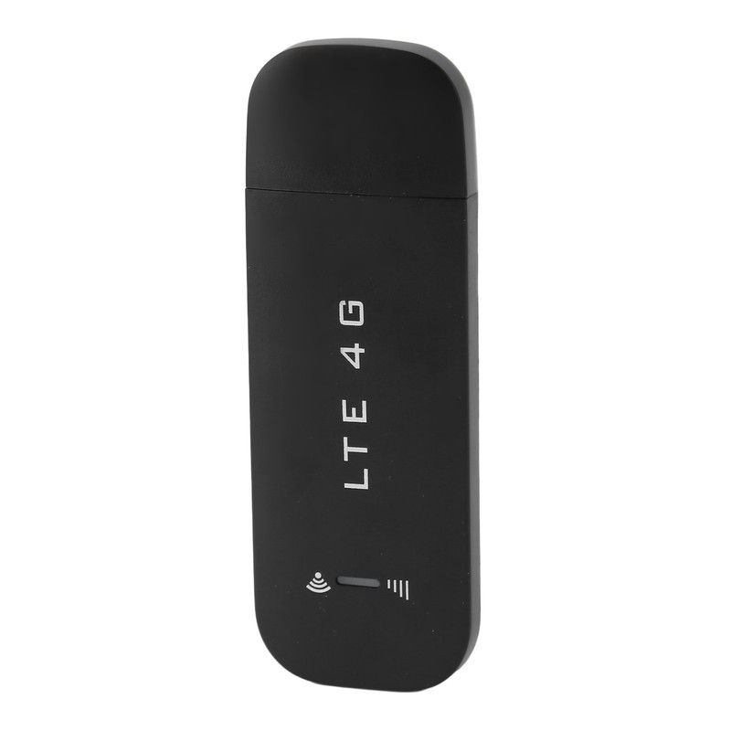 4G Mobile WiFi Hotspot Mini LTE Portable Router 150Mbps Up