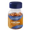 Naturagel Cúrcumacurcumina+pimienta Negra+omega 3 30 Cap Sabor Sin Sabor