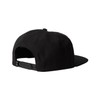 Quiksilver Dna Bubble Cap One Size, black