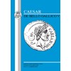 Caesar: Gallic War V: Bk. 5