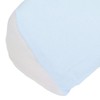 Pregnancy Pillow Wedge Cotton Body Side Wedge Pillow Good Support