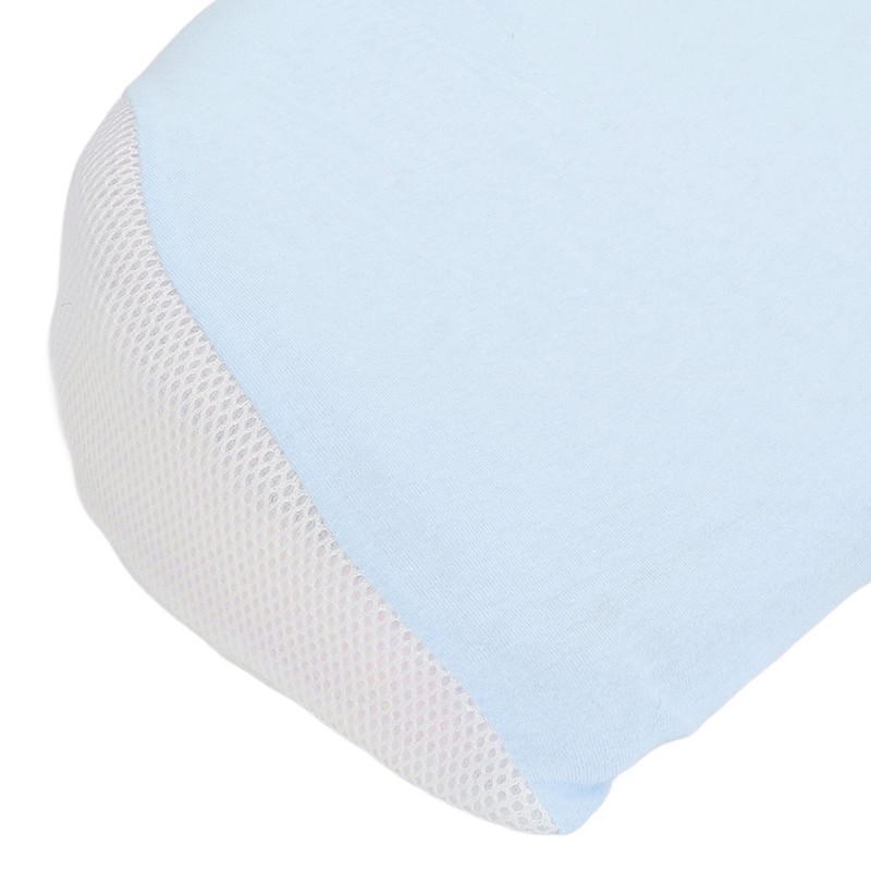 Pregnancy Pillow Wedge Cotton Body Side Wedge Pillow Good Support