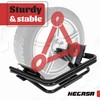 HECASA Light Trailer Tire Leveler with Ratchet Wrench for Light