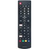 AKB75675313 Remote Control Compatible with All LG Smart TVs